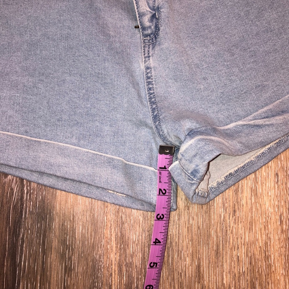 Cotton on high classic shorty shorts - Picture 7 of 7